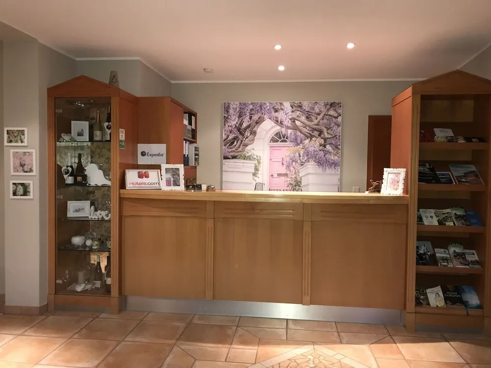 Rosenthaler Hof Hotel