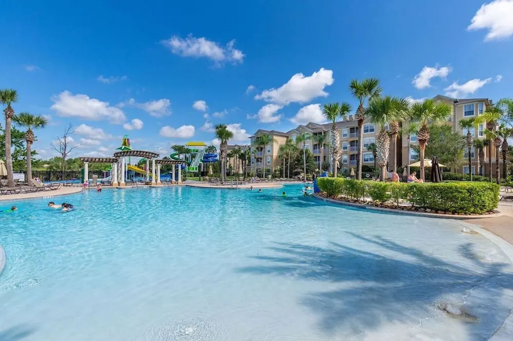 The Windsor Hills Resort by Florida Star Vacations