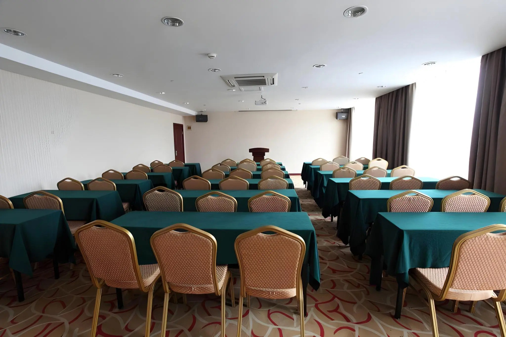 Vienna Hotel Shanghai Hongkou Guangyue Road