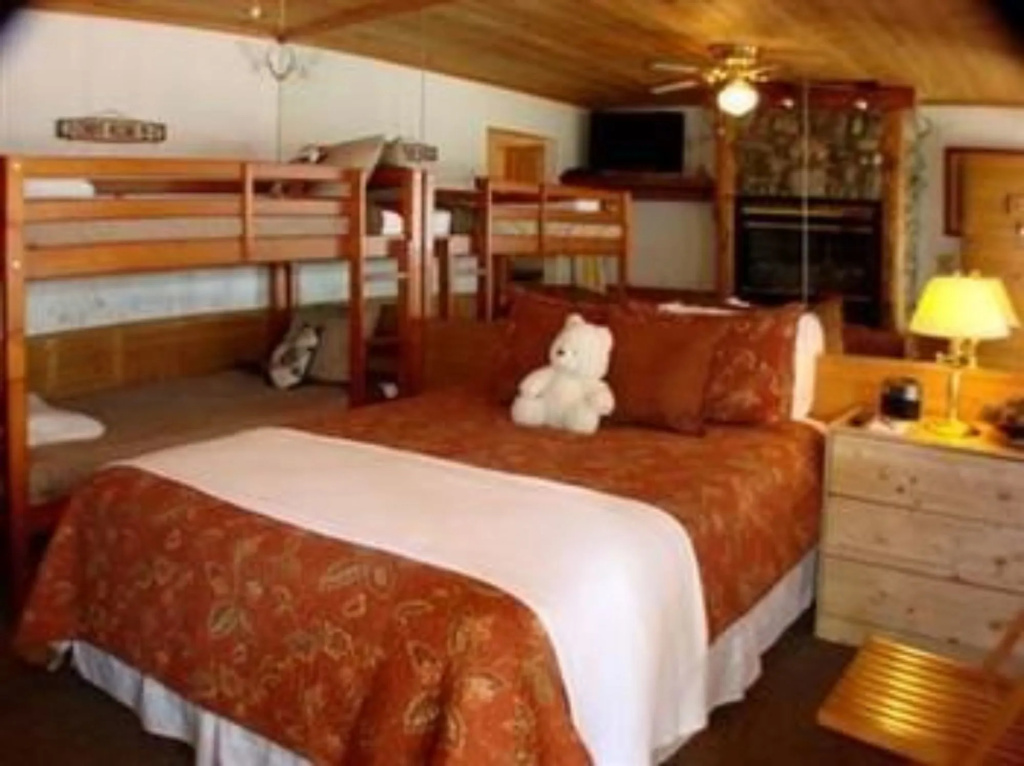 Heavenly Valley Lodge