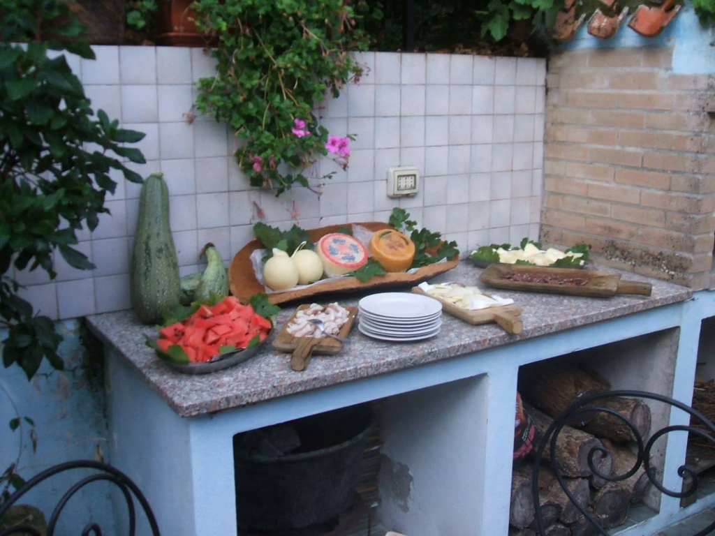 Su Cantaru Guesthouse