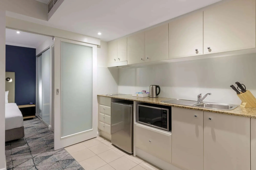 Club Wyndham Sydney, Trademark Collection by Wyndham