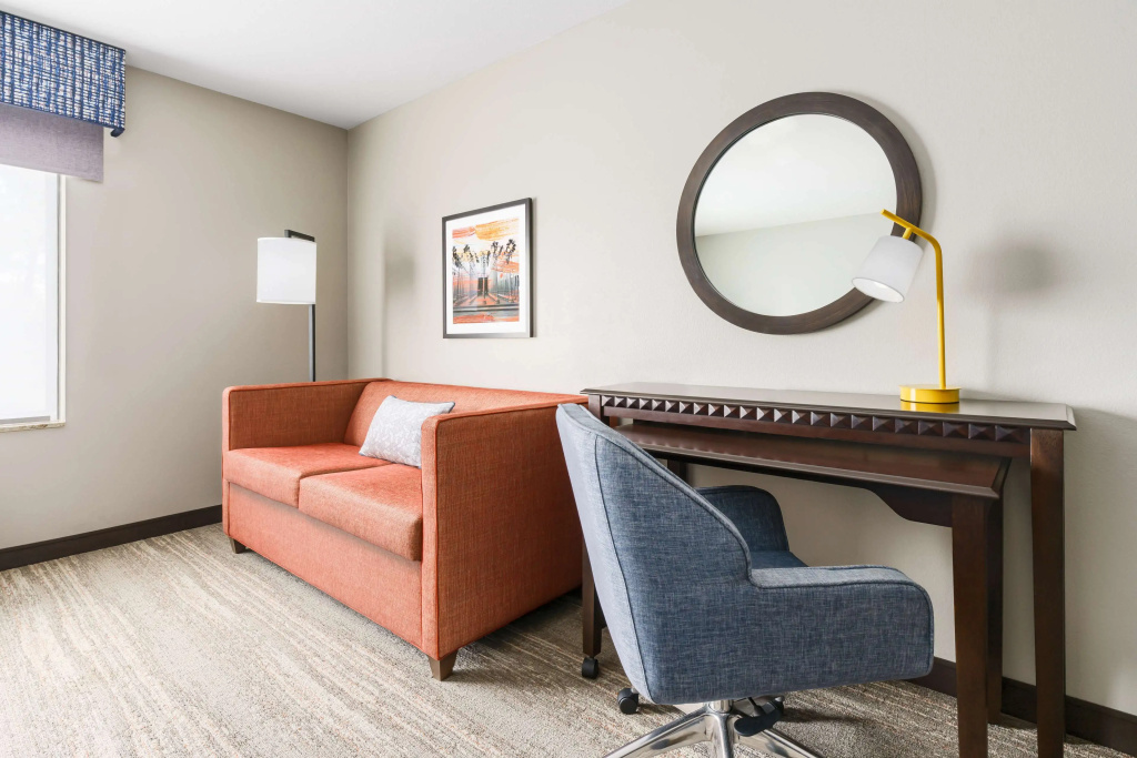 Hampton Inn & Suites Thousand Oaks, CA