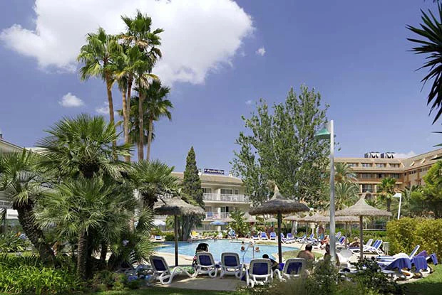 Orquidea Playa Aparthotel & Spa