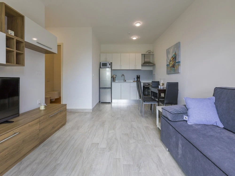 Apartments MB