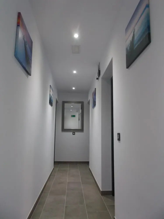 Hostal Maria Jose