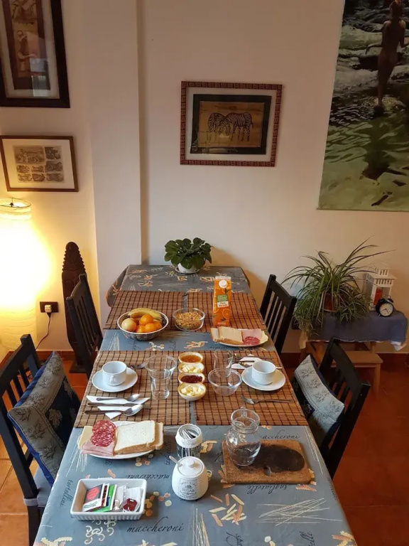 Chalet Anagato