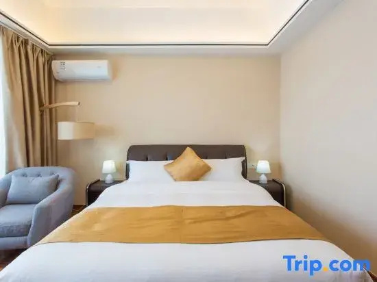 Zhishang International Apartment