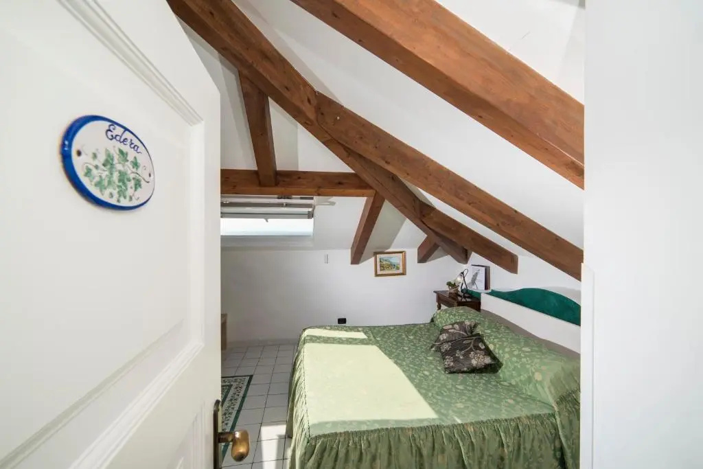Hotel Relais Villa Annalara charme and relax