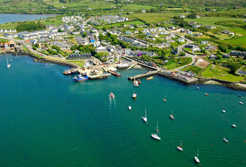 Rathmore House Bed & Breakfast