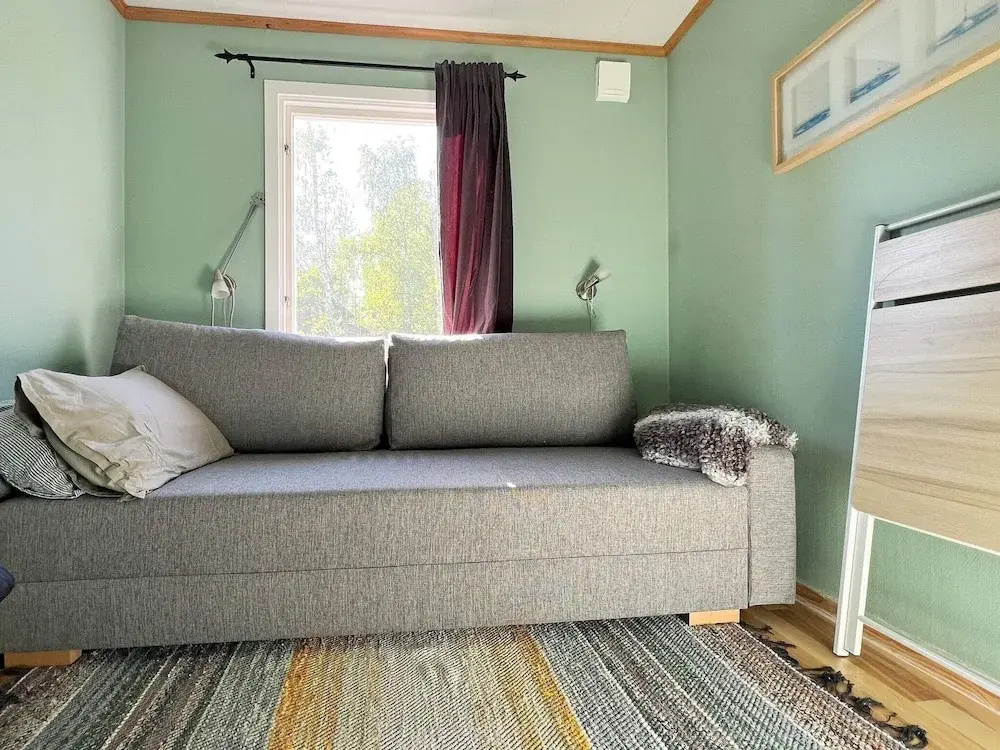 4 Star Holiday Home in Sparreholm