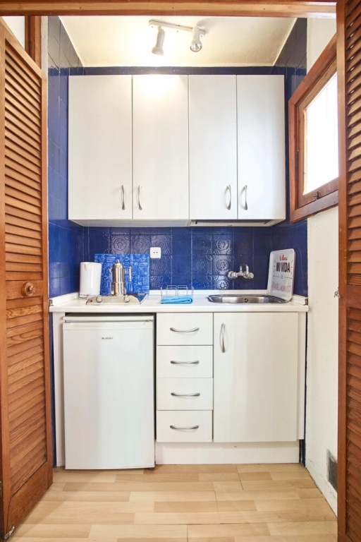 Apartamento Lagar Oasis