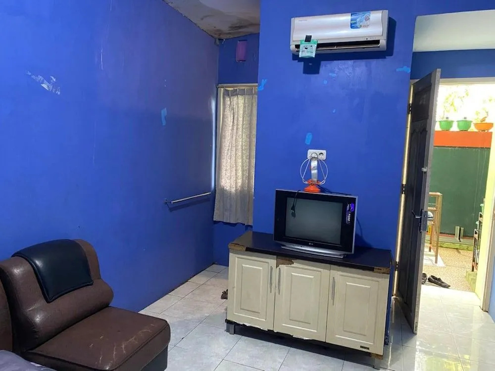 Buntusu Guest House