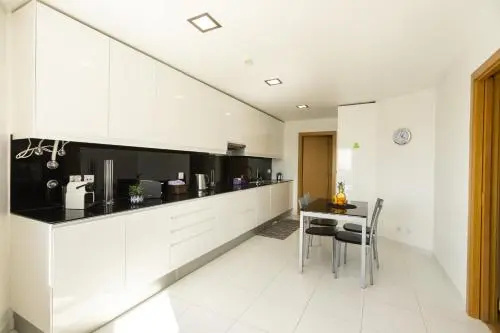 Apartamento Real Residence