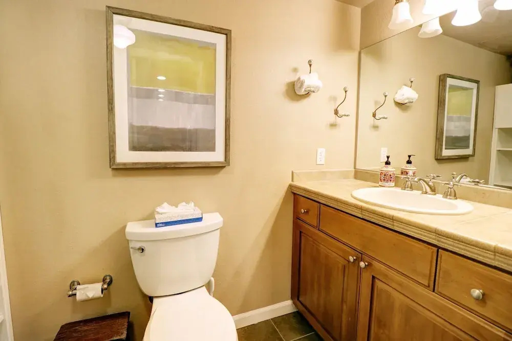 Amazing Ski-In Ski-Out Condo, Pet Friendly - Very Spacious - CM236 by RedAwning