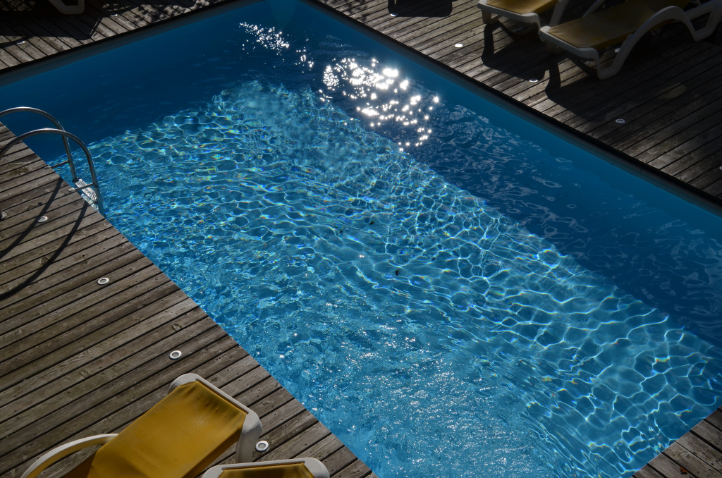 Chalet Al Faggio