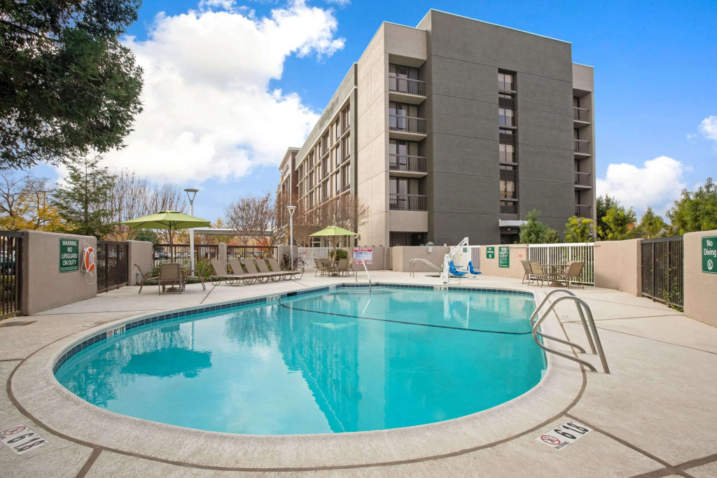 La Quinta by Wyndham Rancho Cordova Sacramento