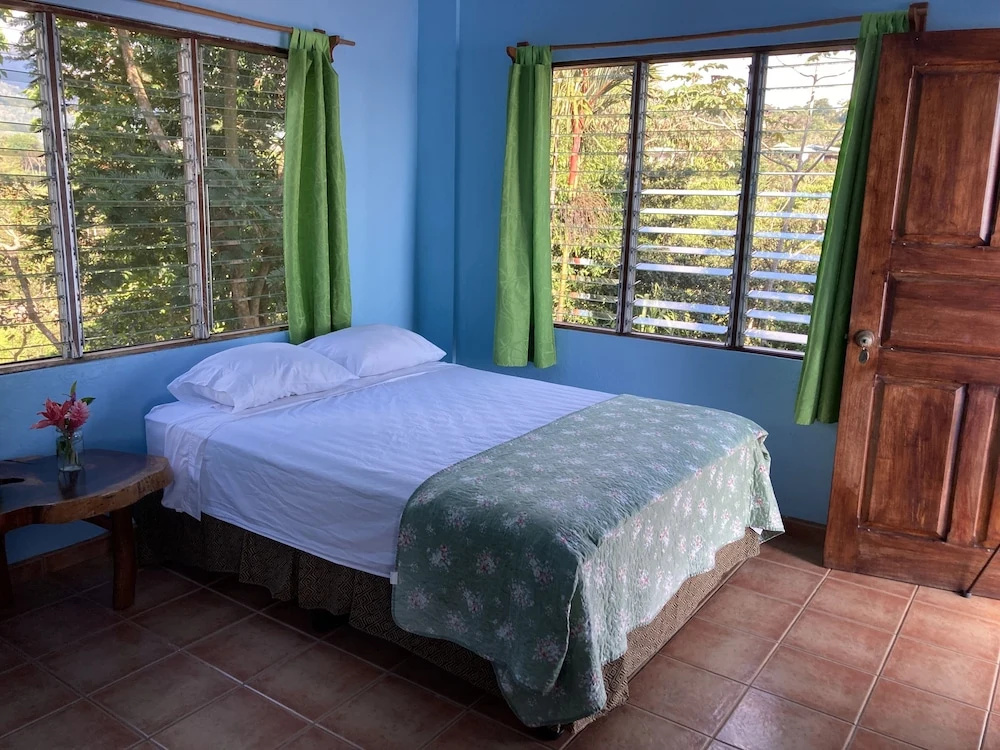 El Paraiso Azul