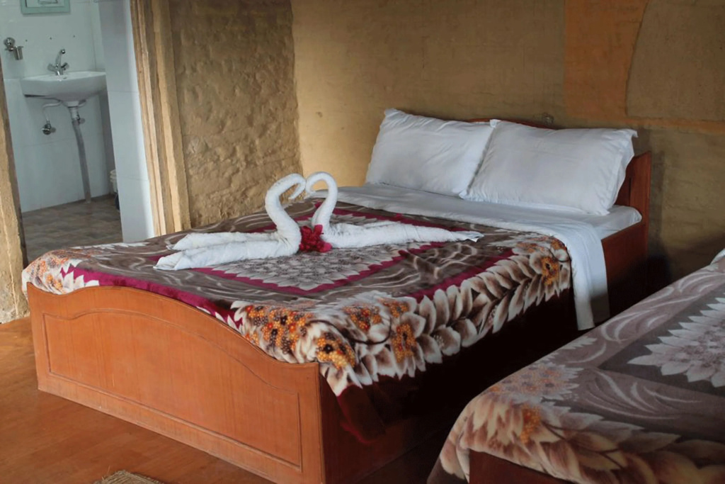 Annapurna Eco Village