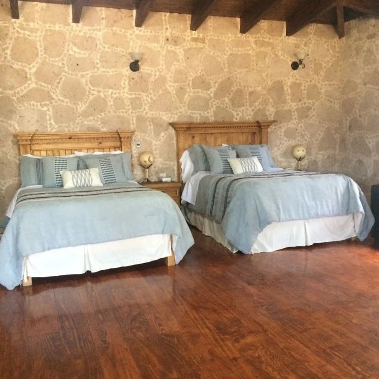 Quinta Los Ciruelos