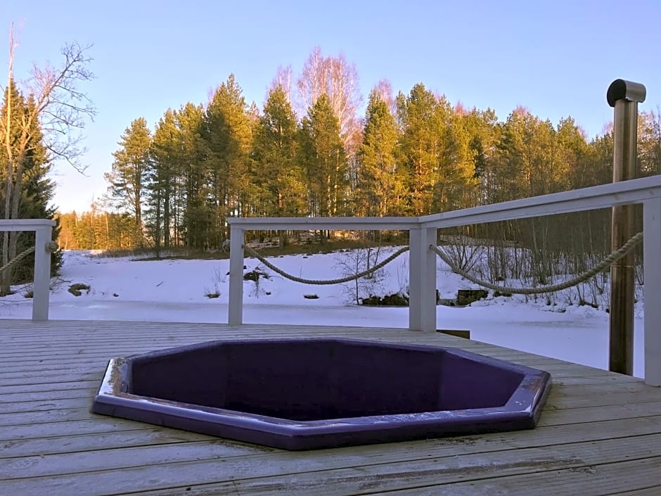 Markuse puhkemaja