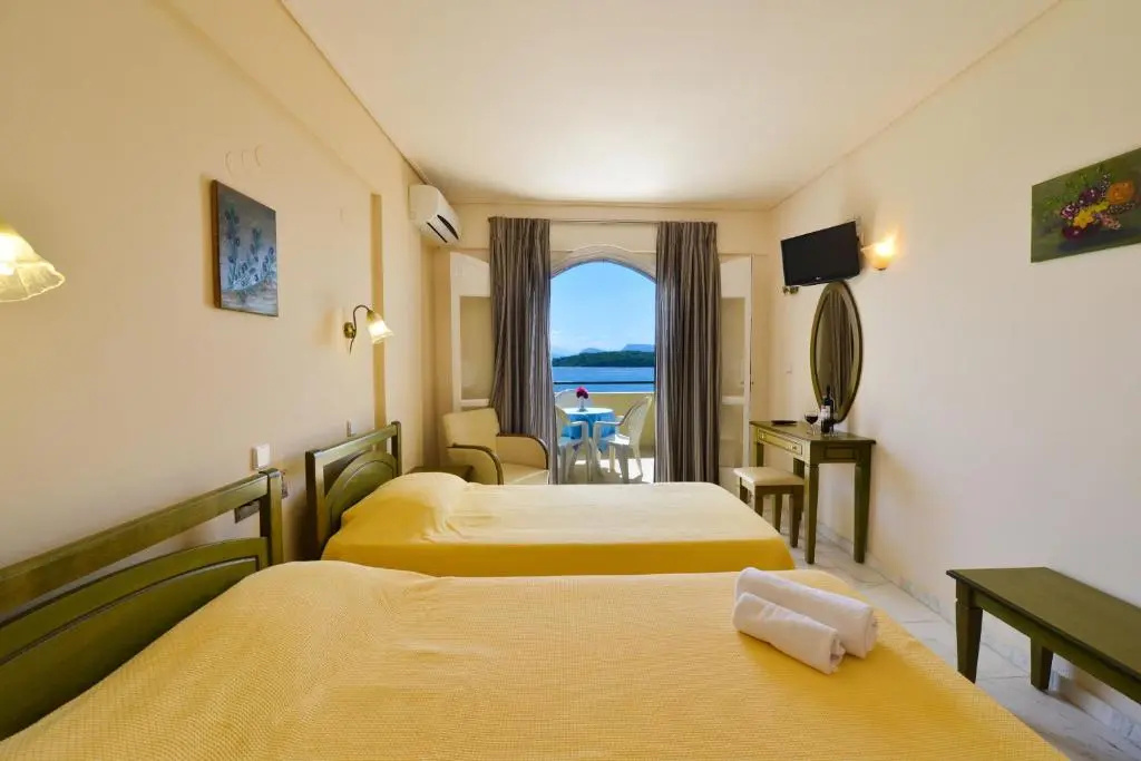Hotel Niras