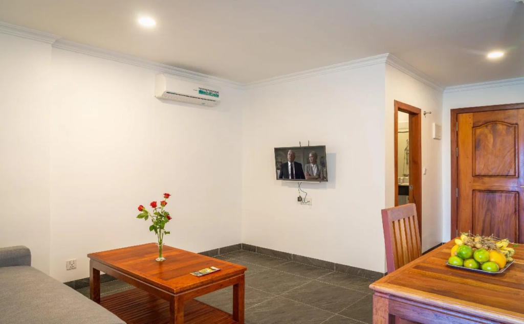 Finery Residence