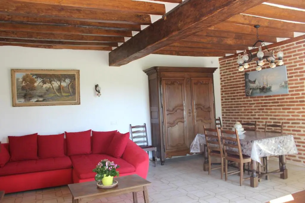 Gîte de Closeure