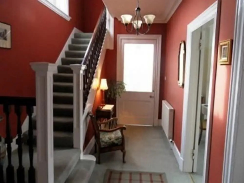The Gatehouse B&B
