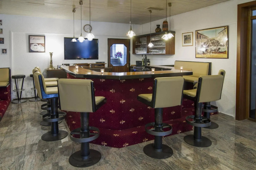 Hotel Maurer