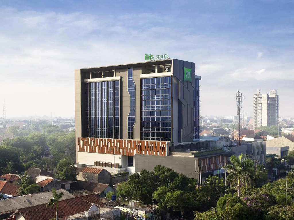 The Southern Hotel Surabaya