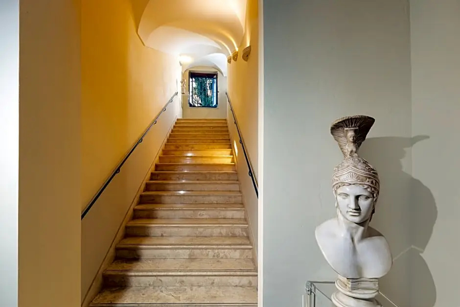 Manfredi Palm Suites