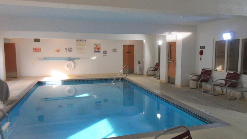 Comfort Inn & Suites Rochester South Mayo Clinic