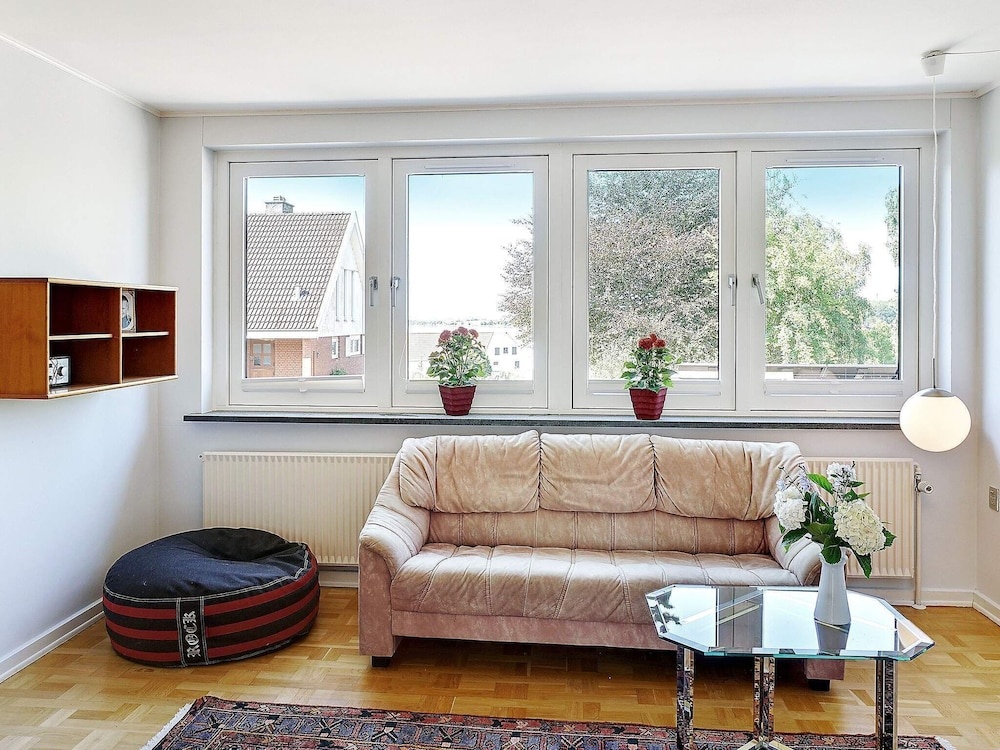 4 Person Holiday Home in Faaborg