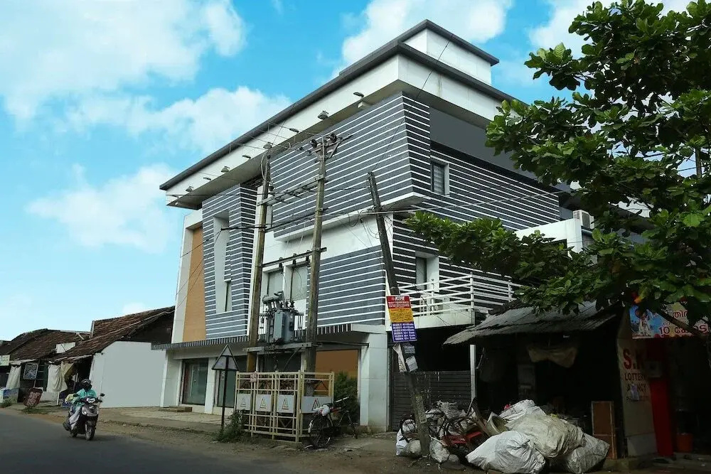 Hotel AJ Park