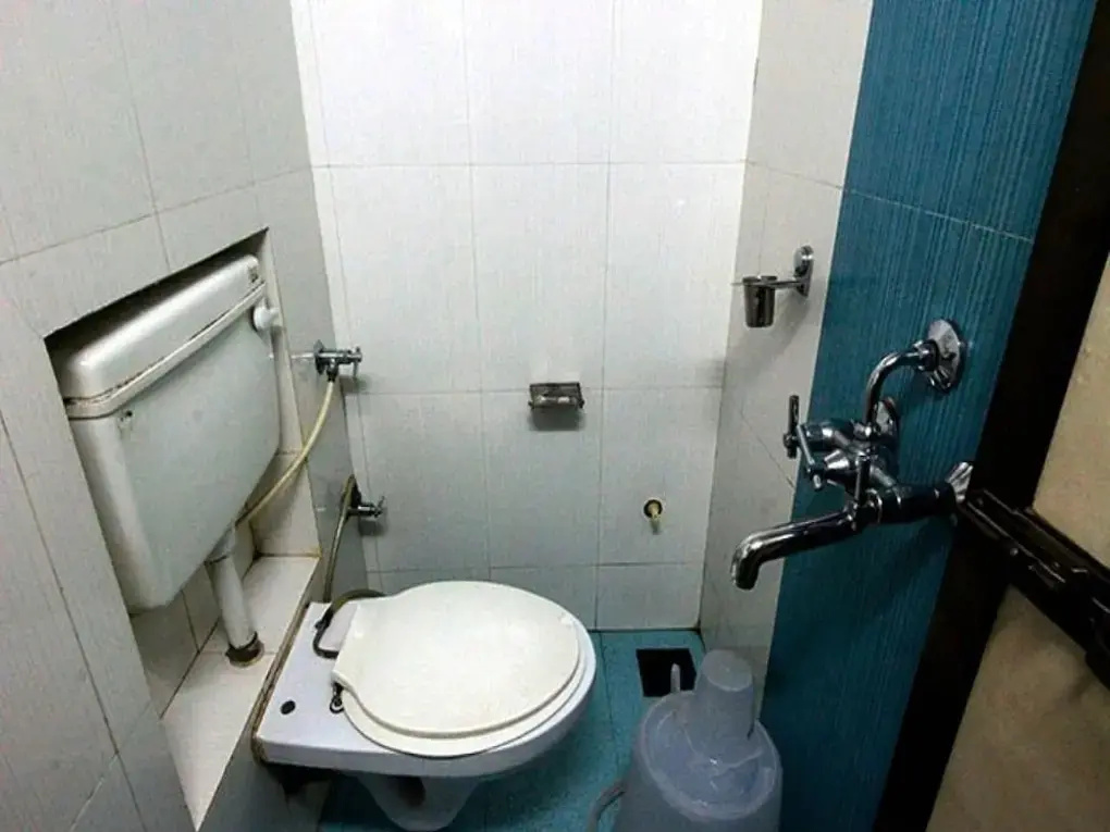 Room Maangta 122 Andheri East