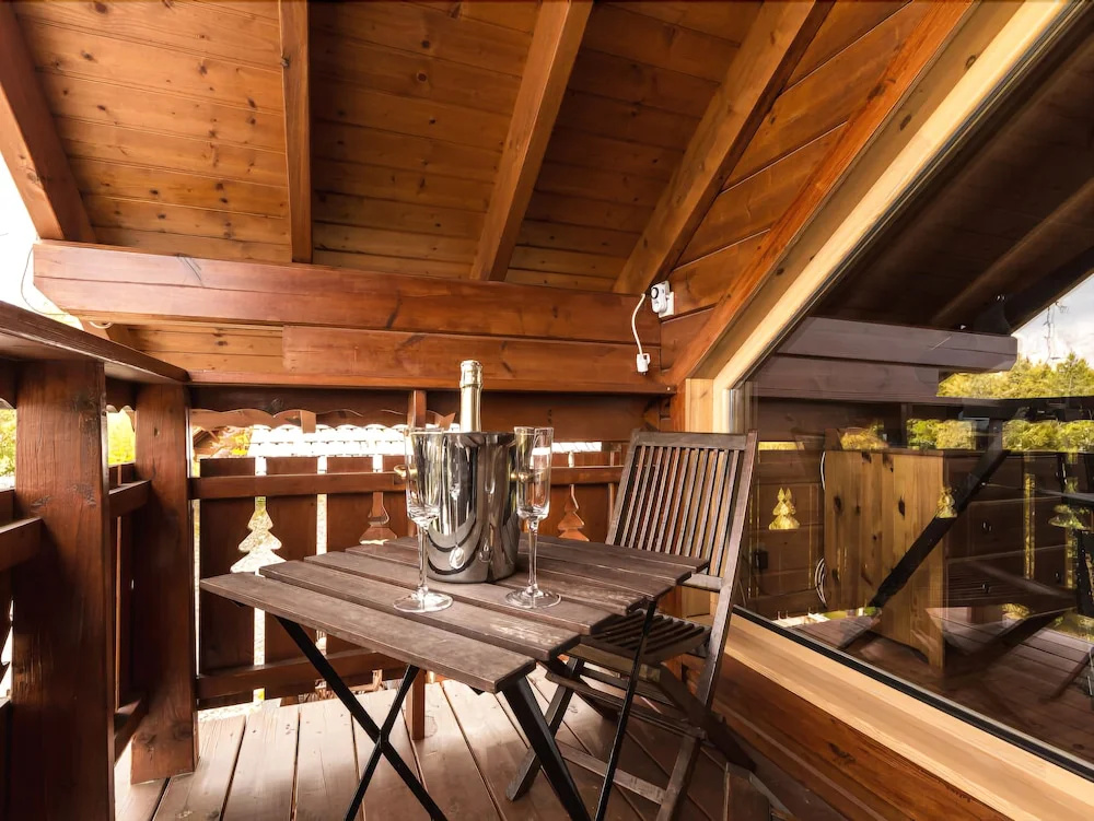 Les Chalets de Celine