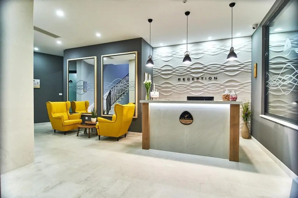 Perla Residence Hotel & SPA