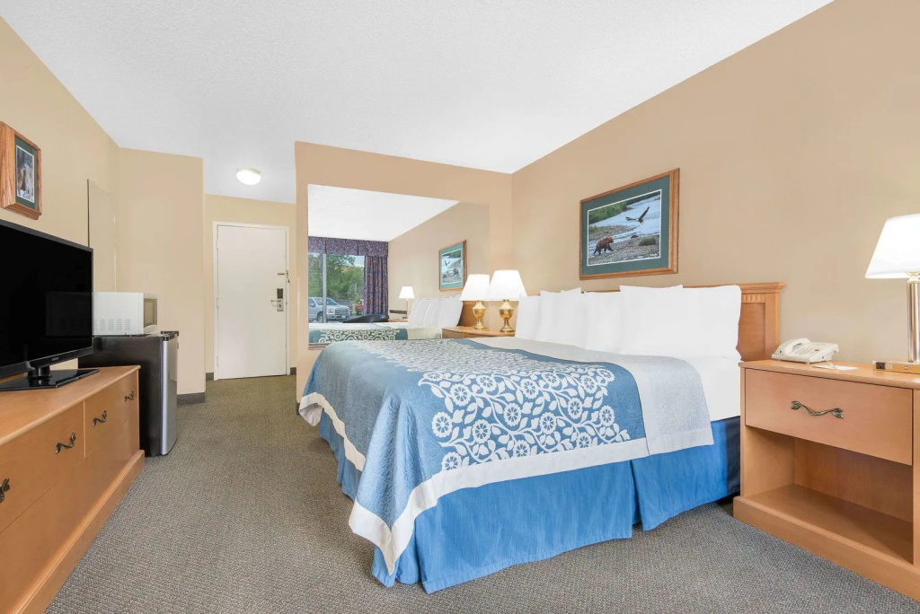 Hot Springs Hotel & Spa
