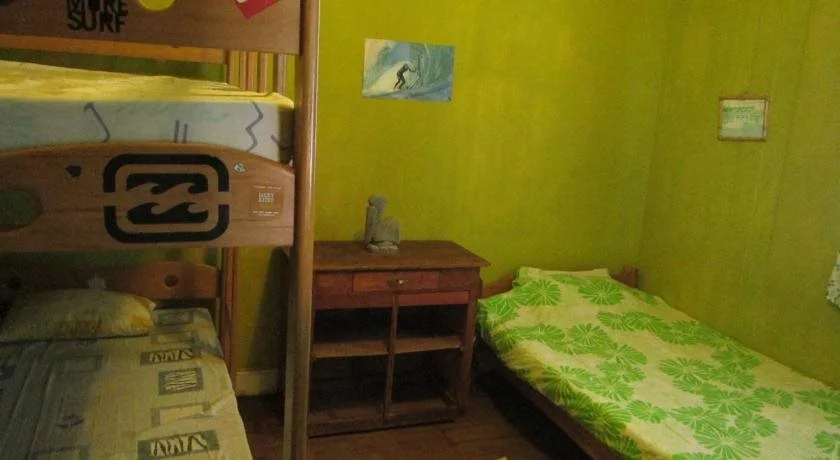Casa / Alojamiento en Lobitos