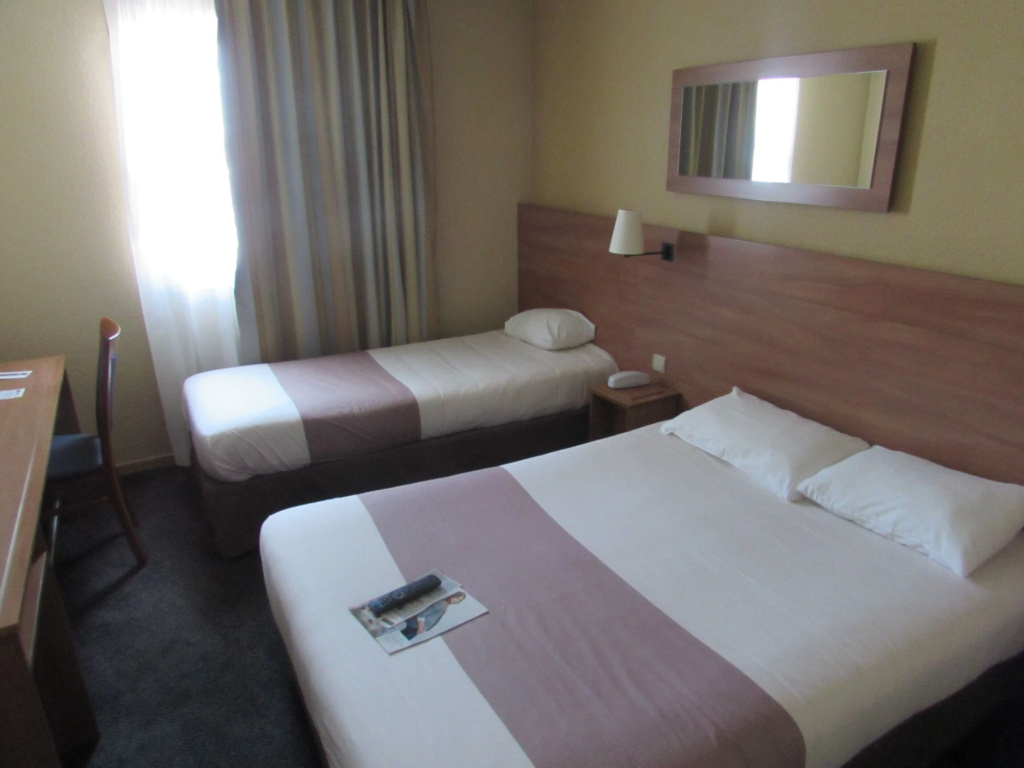 TULIP Hotels & Residences - Marne-la-Vallee Torcy