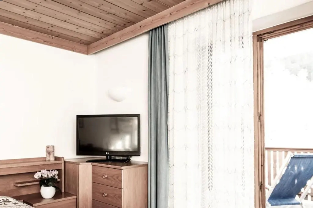 Bergfrieden Apartment 2 B