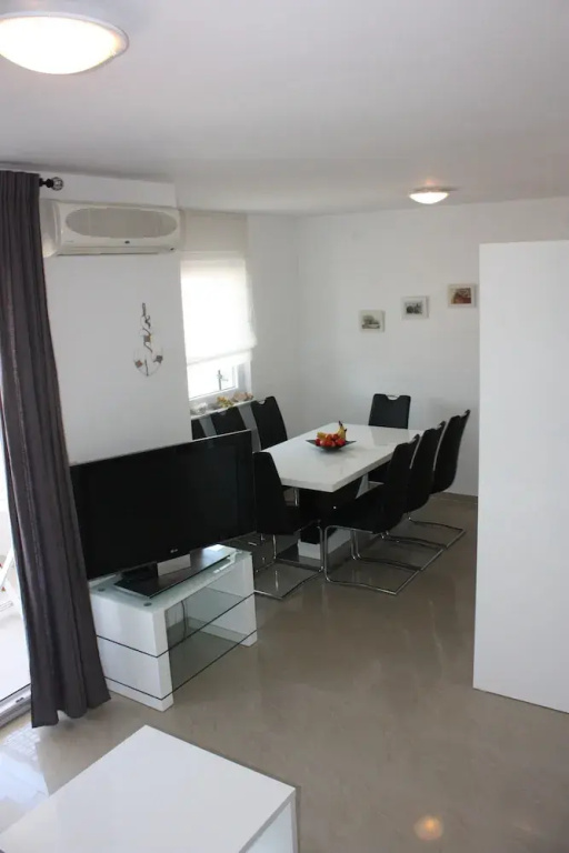 Natalia Apartment