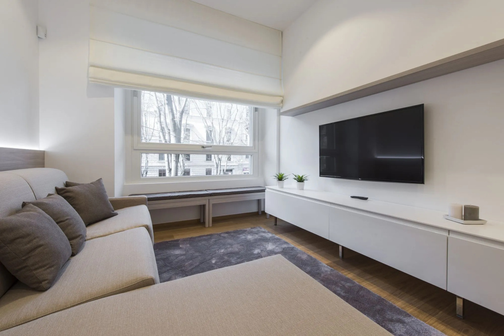 MILAN ROYAL SUITES LUXURY P.ZZA DELLA REPUBBLICA