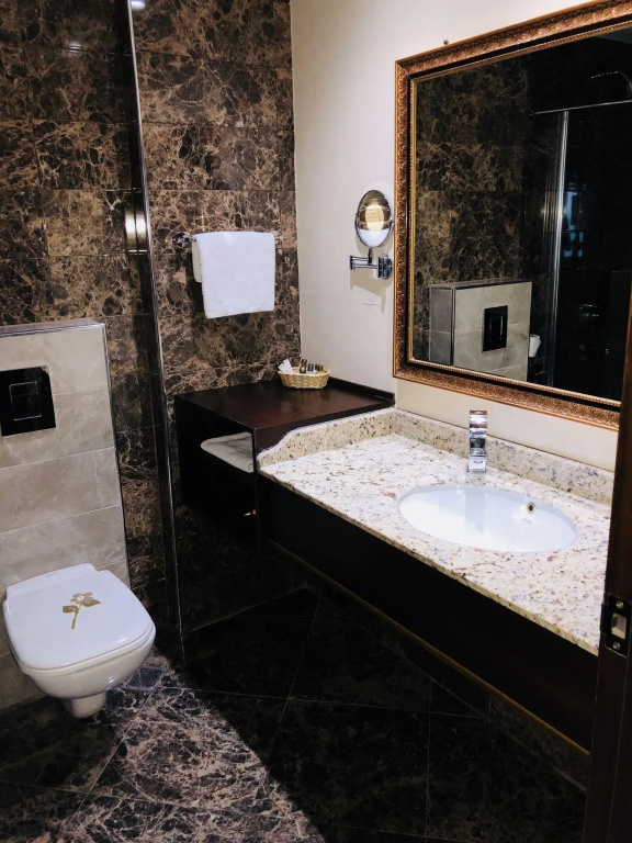 Grand Amisos Hotel