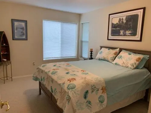 Gearhart Lakefront Vacation Rental