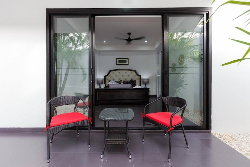 Naya Villa