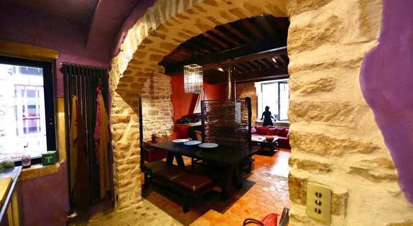 Barbary Lane House Rental