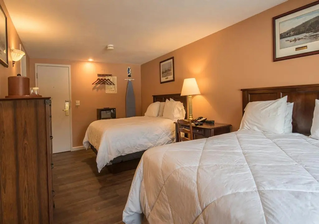 Shawnee Inn and Golf Resort