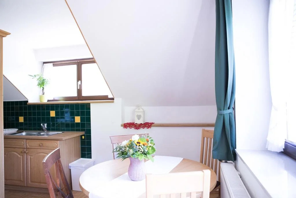 Ferienhaus Sara Bad Kleinkirchheim